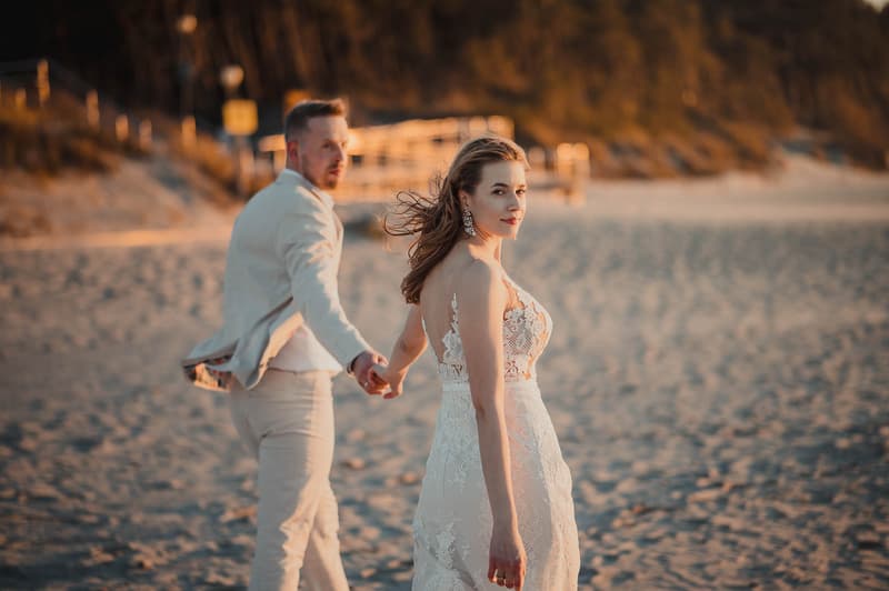 Fotografowie Adam Ansen | Fotograf Ślubny | Szczecin w Szczecin