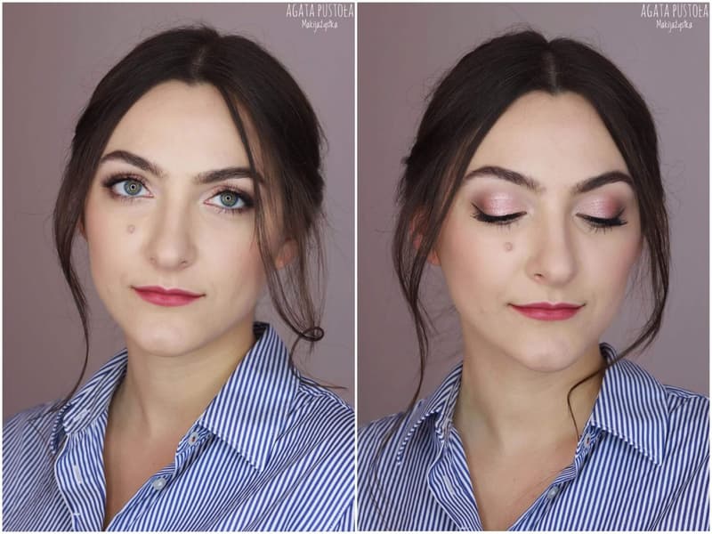 Wizażystki i Stylistki Agata Pustoła - Makijażystka - Warszawa w Warszawa