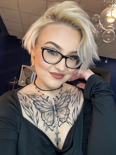 Wizażystka Anna Gaudy Makeup w czestochowa