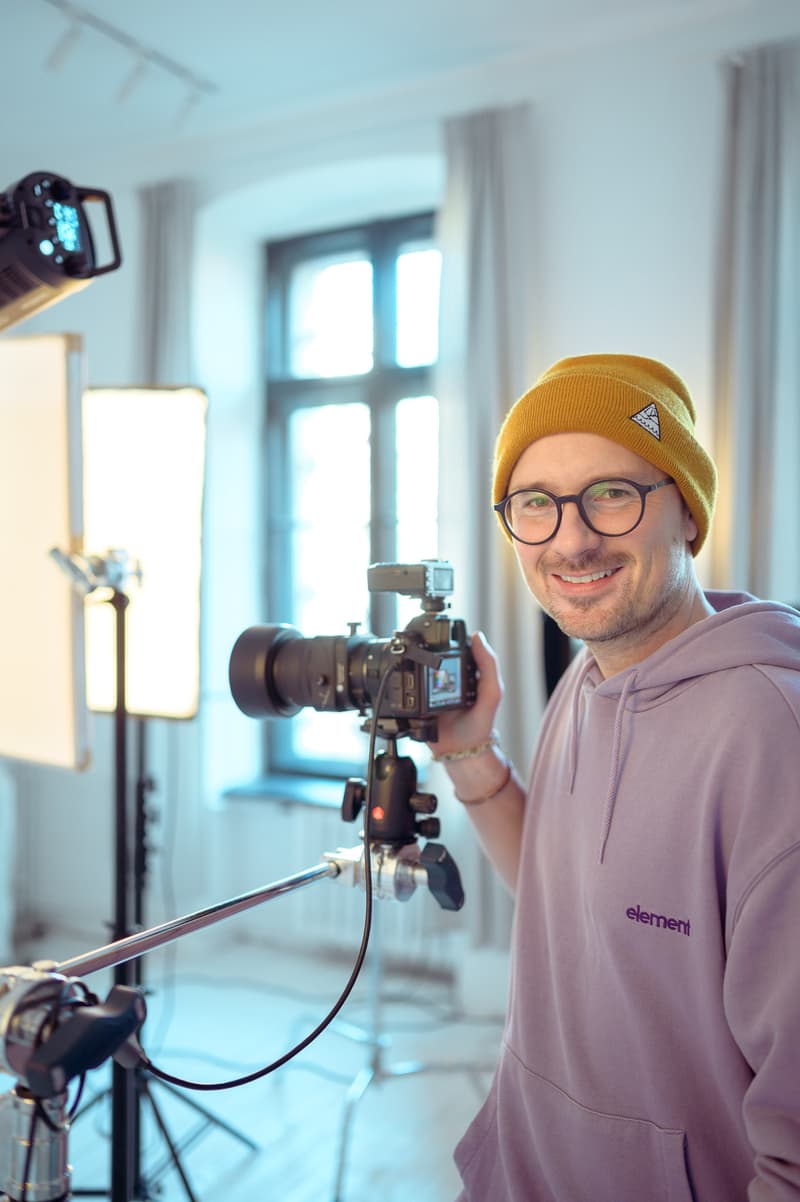 Fotografowie Ant & Elephant▪️Fotografia produktowa i packshotowa w Wrocław