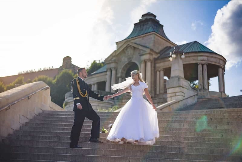 Fotografowie Artur Juszczyński Fotograf Ślubny w Szczecin