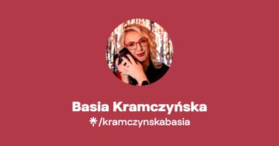 Fotograf Basia Kramczyńska - Fotografia w gdynia