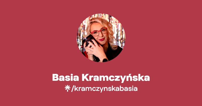 Fotografowie Basia Kramczyńska - Fotografia w Gdynia