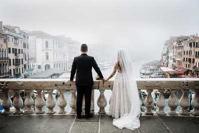 Fotograf Bay Media - film i fotografia ślubna w warszawa