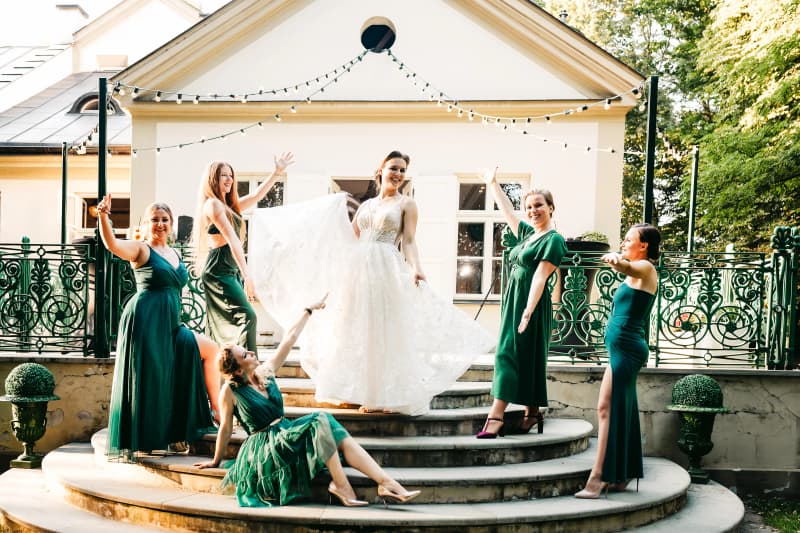 Fotografowie Big Stories | Film i fotografia ślubna w Radom
