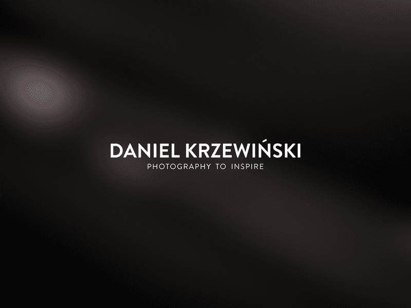 Fotografowie Daniel Krzewiński Fotograf Wrocław w Wrocław