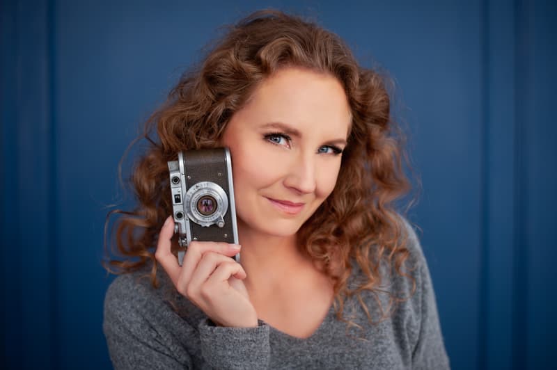Fotografowie Domańska-Maksymowicz Fotografia w Olsztyn