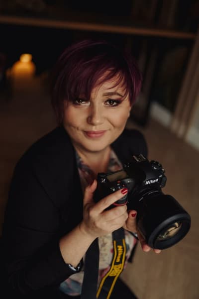 Fotograf Eltero Fotografia w szczecin