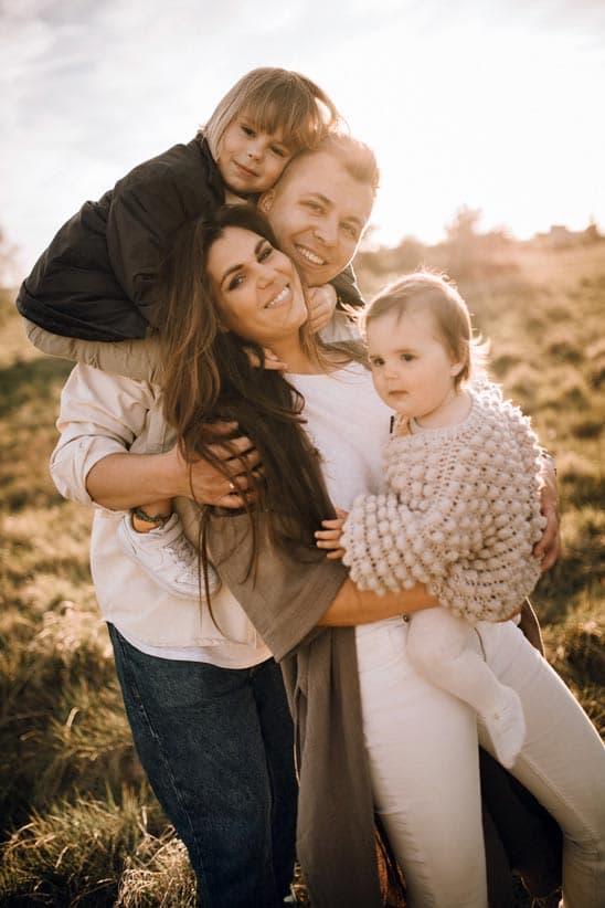 Fotografowie Eva Vons fotografia w Rzeszów