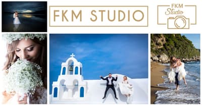 Fotograf FKM STUDIO Rzeszów Film i Fotografia Ślubna w rzeszow