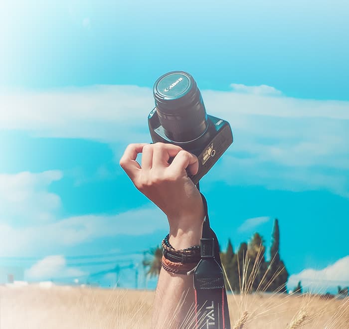 Studia Fotograficzne Foto Saas w Warszawa