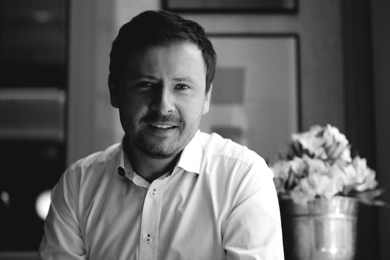 Fotografowie Fotograf - Kuba Kępiński w Poznań