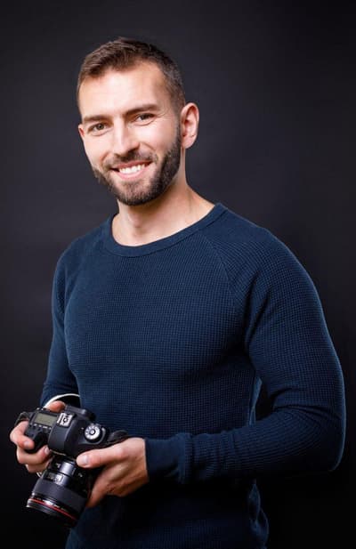 Fotograf Fotograf Od Rzeczy w rzeszow
