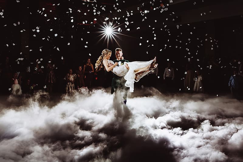 Fotografowie Fotograf ślubny Agnieszka Gofron w Kraków