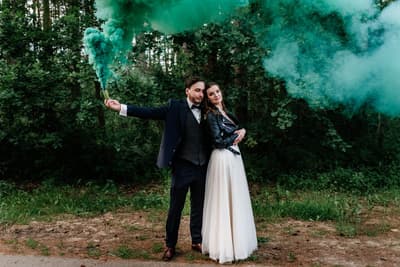Fotograf Fotograf Ślubny Gdańsk - Michał Ufniak w gdansk