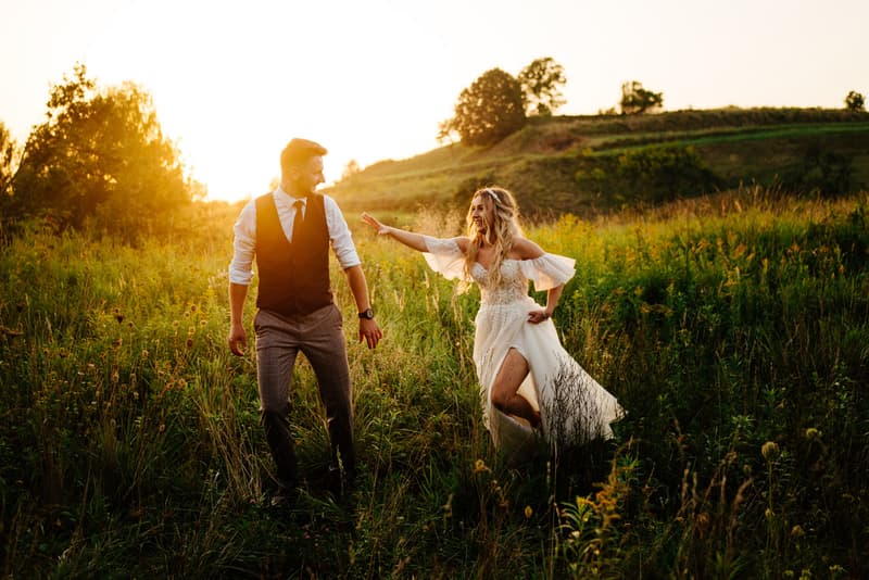 Fotografowie Fotograf Ślubny Kraków - Mariusz Duda w Kraków