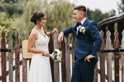 Fotograf Fotograf ślubny Warszawa Kamil Kozielewicz w warszawa