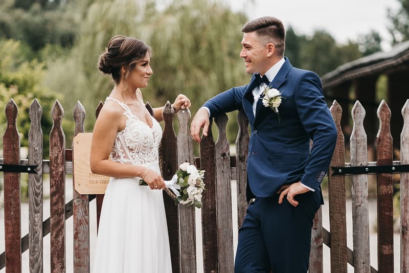 Fotografowie Fotograf ślubny Warszawa Kamil Kozielewicz w Warszawa