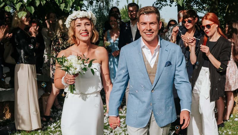 Fotografowie Fotograf Ślubny - Warszawa - Paweł Kotas w Warszawa