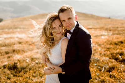 Fotograf Fotograf ślubny Warszawa Szymon Frączyk w warszawa