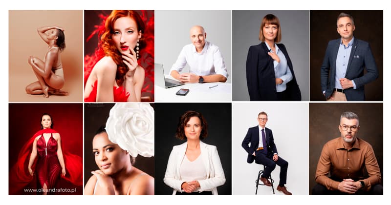 Fotografowie Fotografia Aleksandra Durdyń- zdjęcia biznesowe, produktowe i kobiece w Wrocław