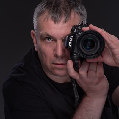 Fotograf Fotografia biznesowa Sławomir Gawryluk w bialystok