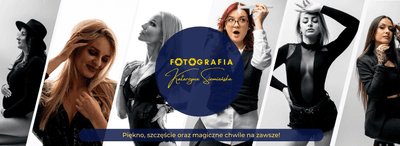 Fotograf Fotografia Katarzyna Siemieńska w dabrowa-gornicza