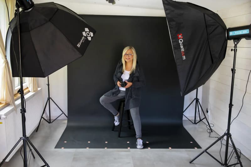 Fotografowie Fotografia Magdalena Darmoń w Zabrze
