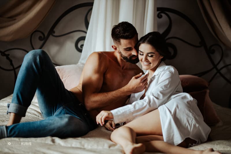 Fotografowie Fotografia Ślubna - FOTOKUBIS w Tarnów