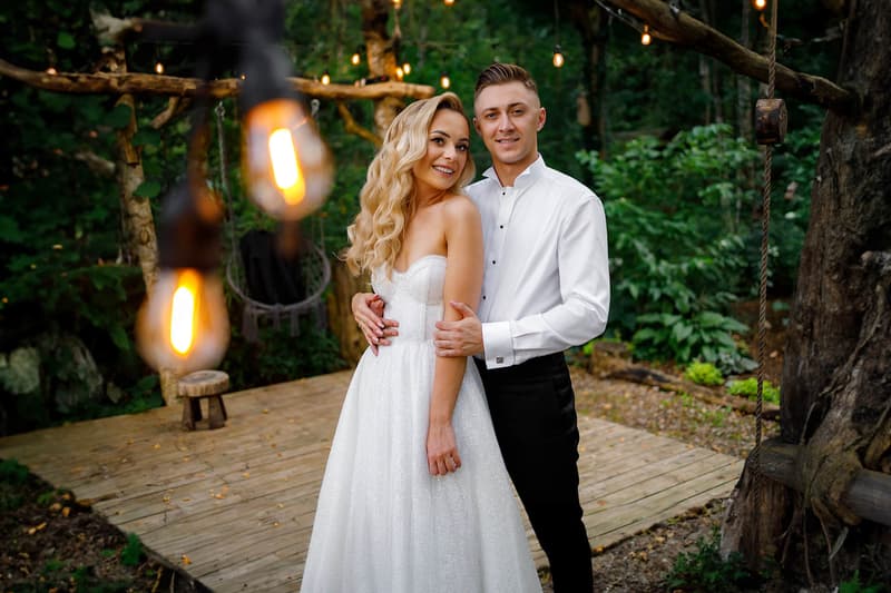 Fotografowie Golden Pixel Studio | Fotograf ślubny Białystok w Białystok