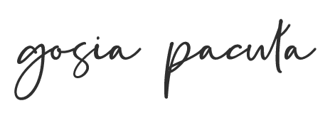 Fotografowie Gosia Pacuła Fotograf w Warszawa