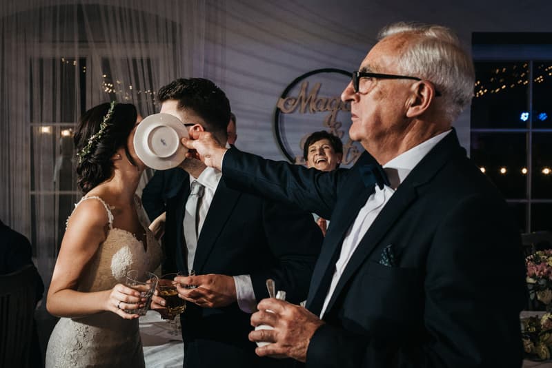 Fotografowie Happy Stories w Poznań