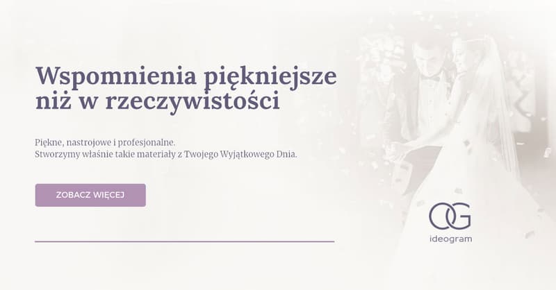 Fotografowie IDEOGRAm w Inowrocław