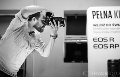 Studio fotograficzne Image Foto w poznan