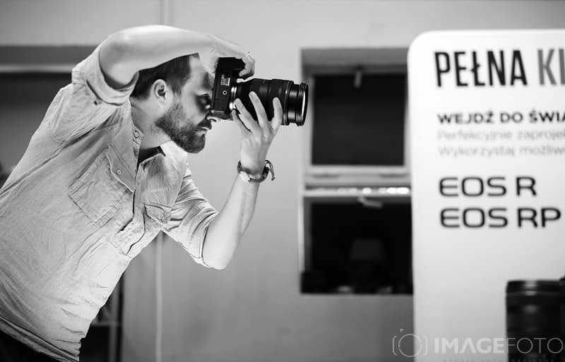 Studia Fotograficzne Image Foto w Poznań