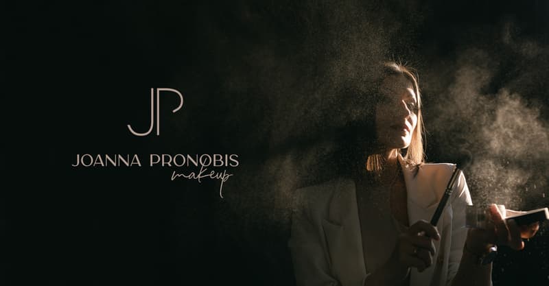 Wizażystki i Stylistki Joanna Pronobis Makeup w Wrocław