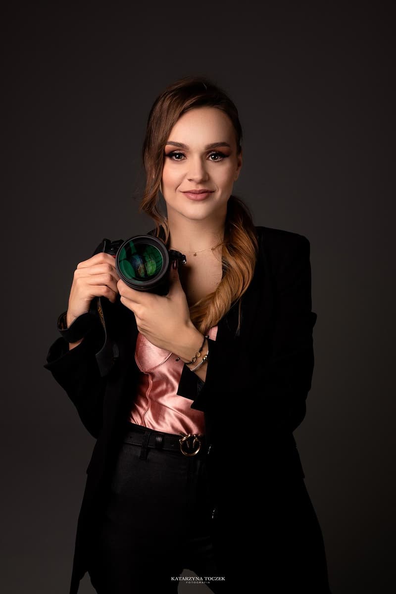 Fotografowie Kasia Adamów Fotografia w Rzeszów