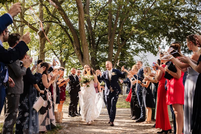 Fotografowie Kasia i Tomek Fotografia w Szczecin