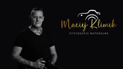Fotograf Maciej Klimek Fotografia Naturalna w torun