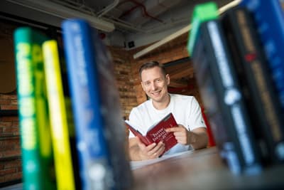 Fotograf Magda Latoszyńska Fotografia Biznesowa w warszawa