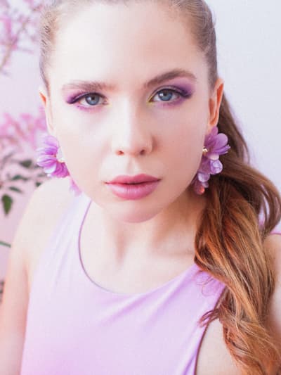 Wizażystka Makijaż Częstochowa z dojazdem Tak O Makeup Dominika Niemczyk w czestochowa