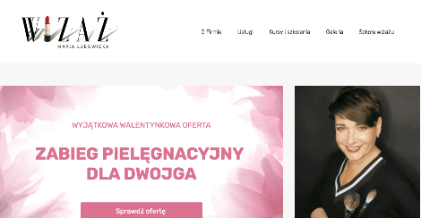 Wizażystki i Stylistki Makijaż ślubny, wieczorowy w Warszawie w Warszawa