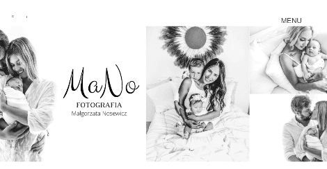 Fotografowie Małgorzata Nosewicz Fotografia w Olsztyn