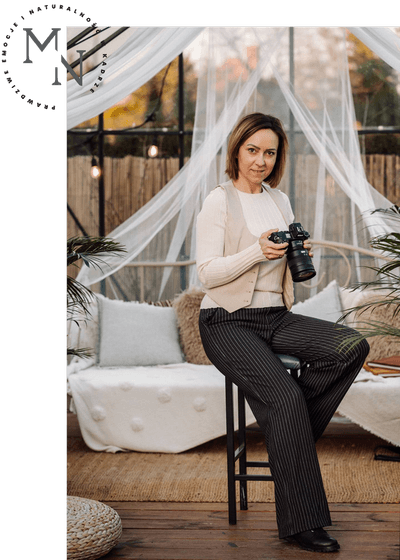 Fotograf Małgorzata Nykiel Fotografia w olsztyn