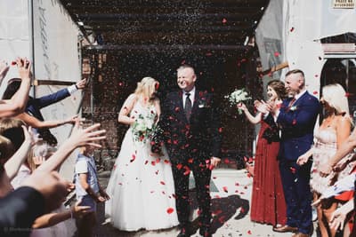 Fotograf Markowicz photography - fotograf ślubny w olsztyn