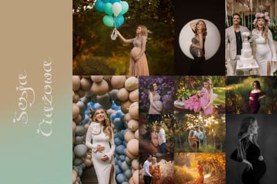 Fotograf Mika Fotografia Dziecięca w warszawa