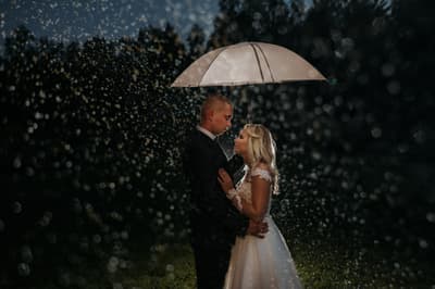 Fotograf MK Borowski Fotografia Ślubna w bialystok