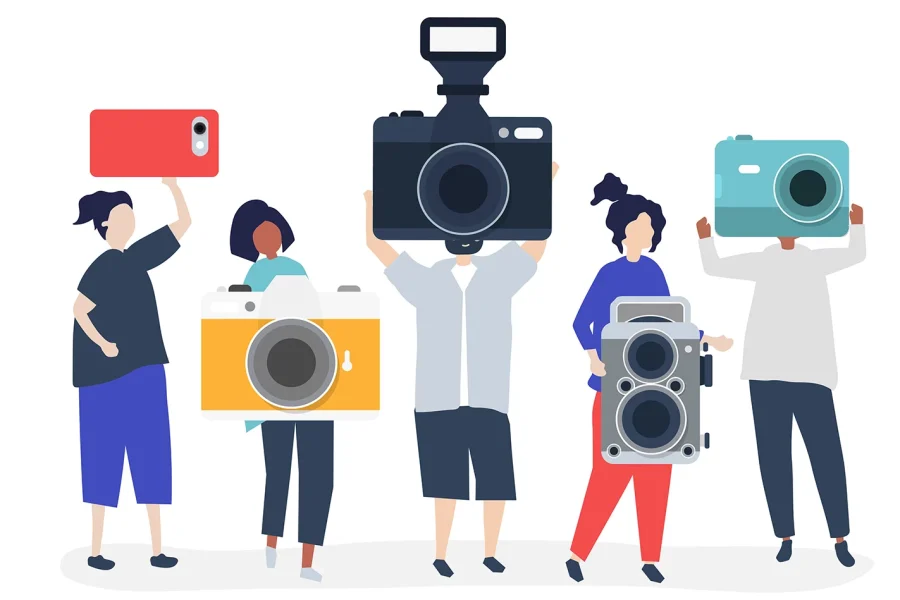 Fotografowie MR Studio — zdjęcia biznesowe i fotografia produktowa w Bielsko-Biała