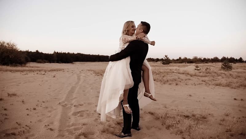 Fotografowie Oni Filmują - kamerzysta na wesele Katowice i cały Śląsk w Katowice