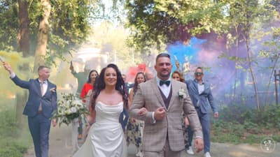 Wizażystka Pan Kamera - Film i teledysk Ślubny w tychy
